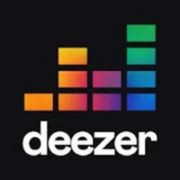 Deezer {iPA} Logo